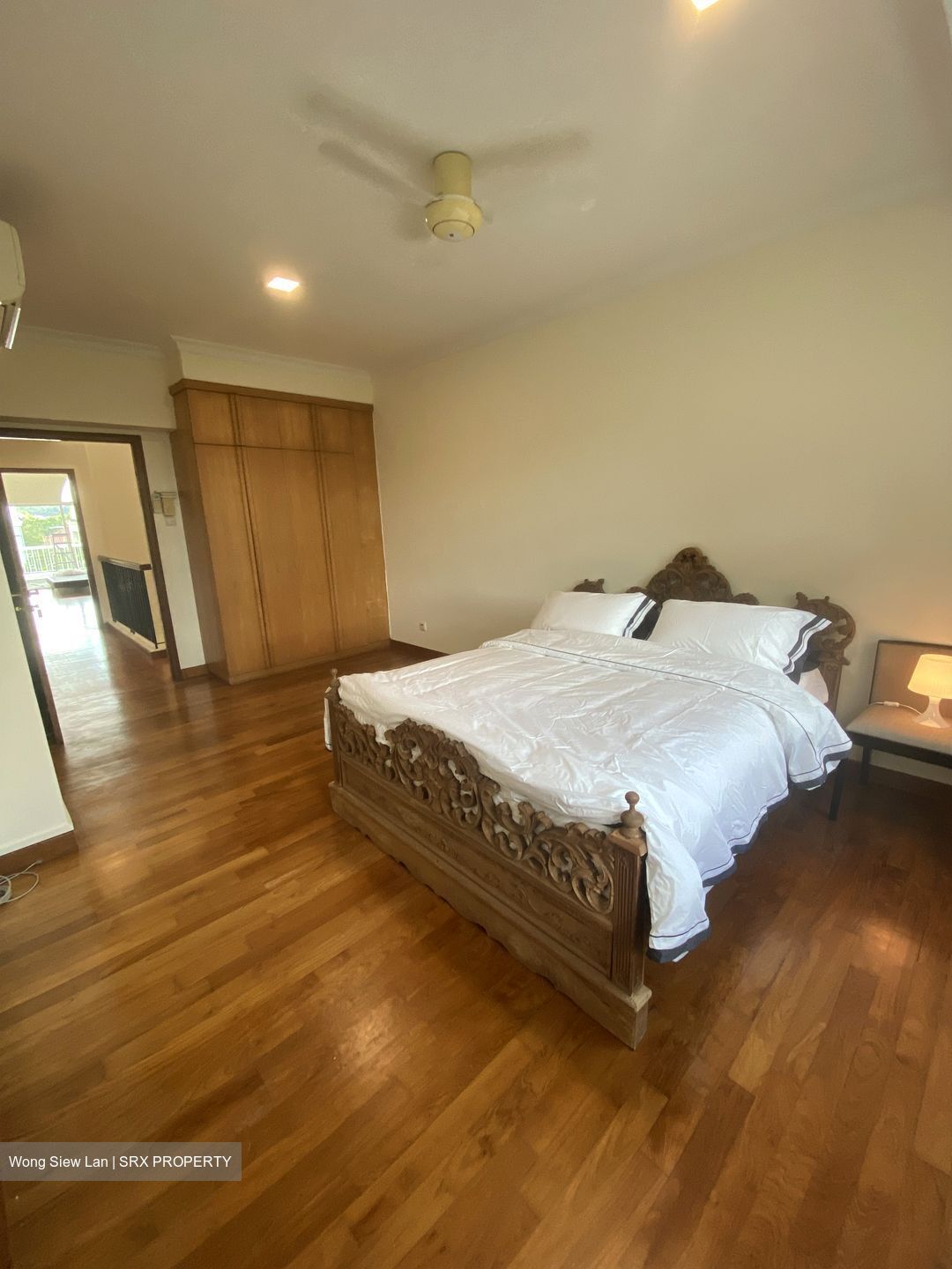 University Park (D11), Semi-Detached #631113201